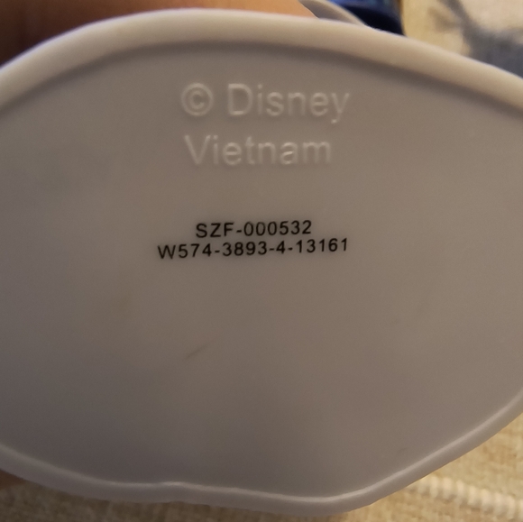 Disney Frozen 6 Doll Set - Picture 3 of 3